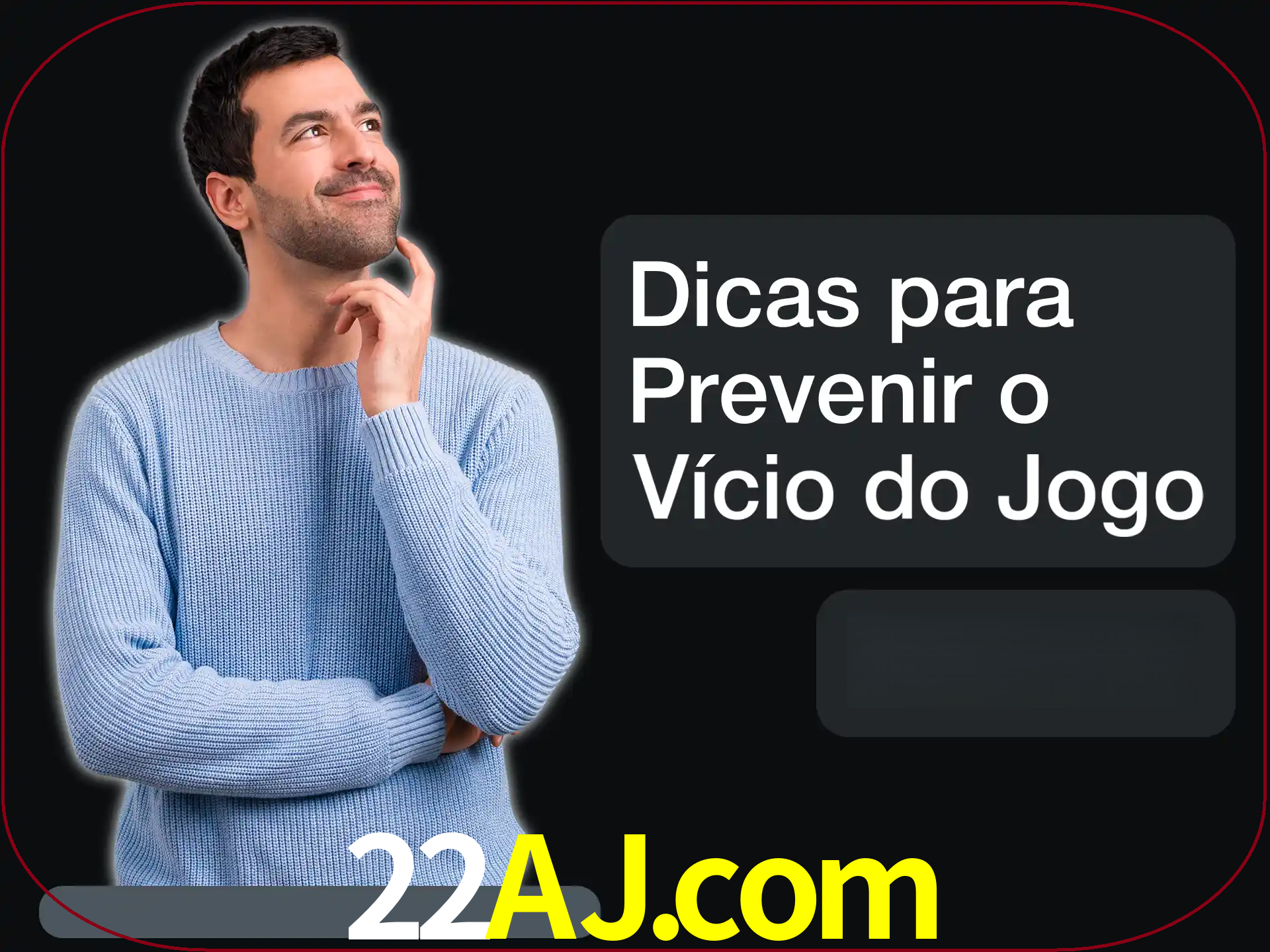Controle-se melhor com estas simples dicas.